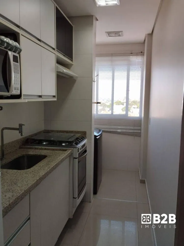 Apartamento, 1 quarto, 44 m² - Foto 5