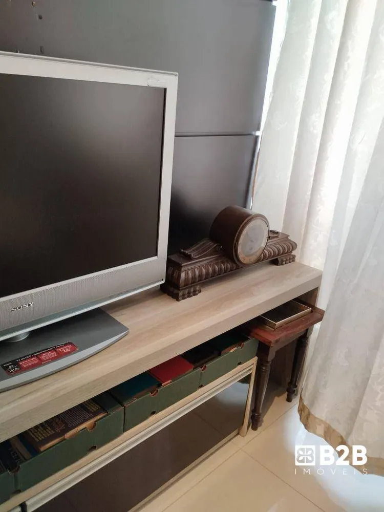 Apartamento, 1 quarto, 44 m² - Foto 8
