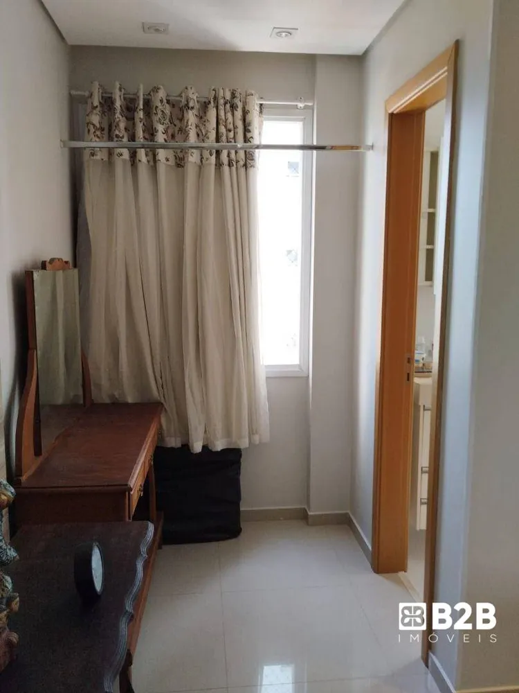 Apartamento, 1 quarto, 44 m² - Foto 3
