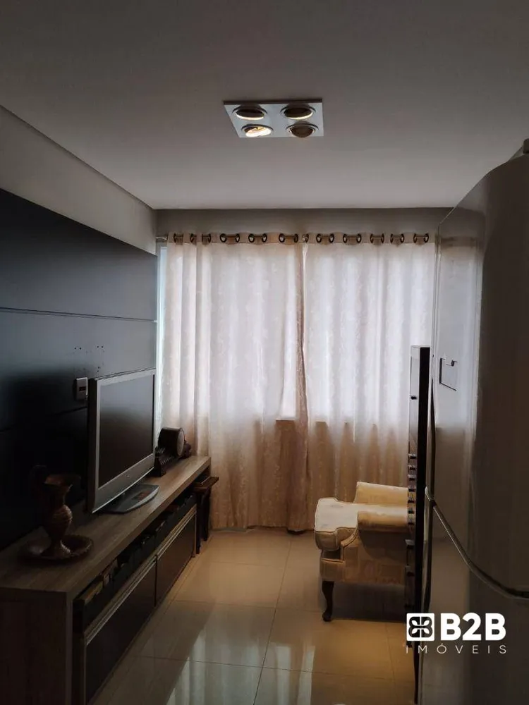 Apartamento, 1 quarto, 44 m² - Foto 1