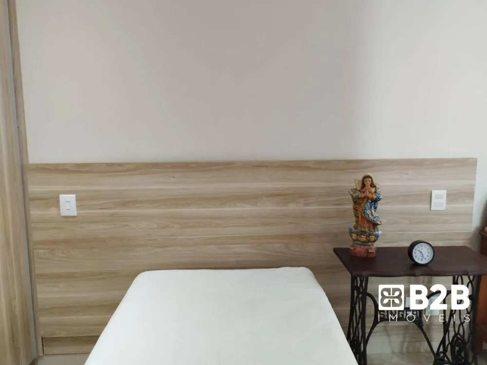 Apartamento, 1 quarto, 44 m² - Foto 9