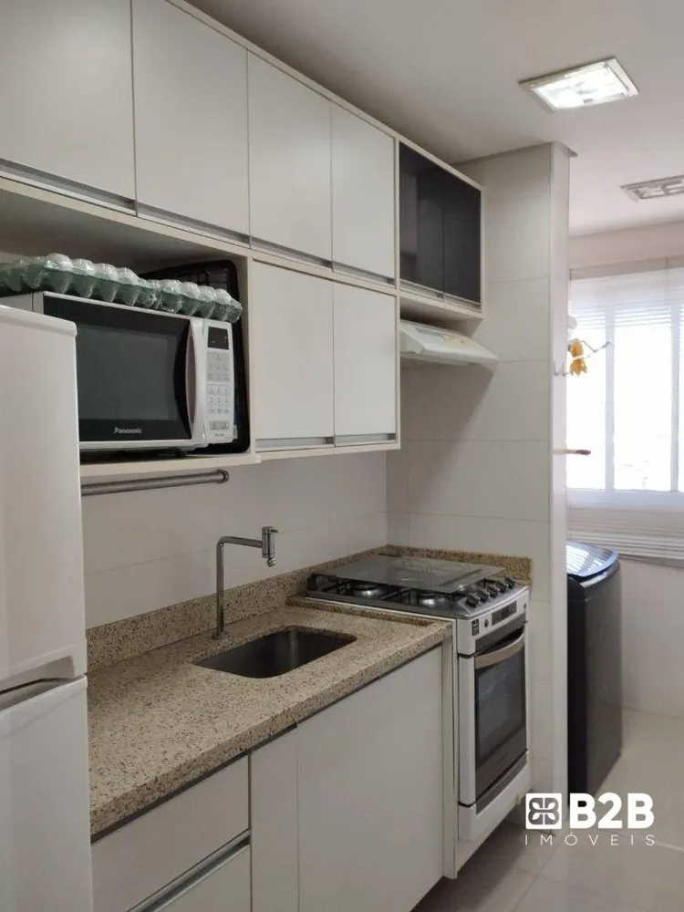 Apartamento, 1 quarto, 44 m² - Foto 4
