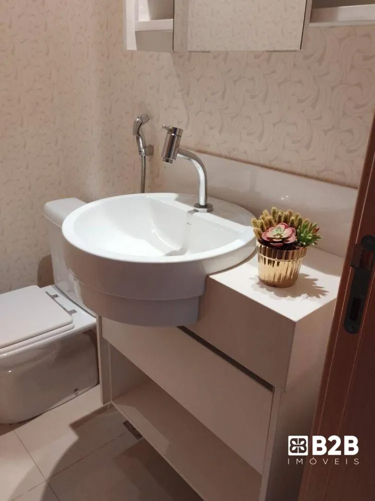Apartamento, 1 quarto, 44 m² - Foto 12