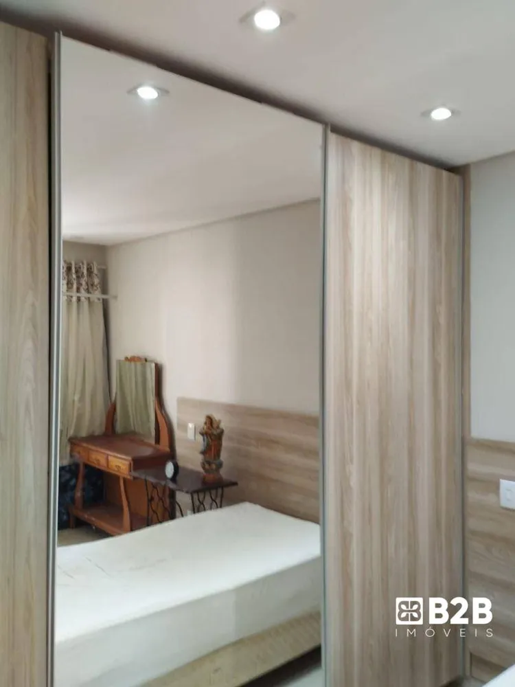 Apartamento, 1 quarto, 44 m² - Foto 2