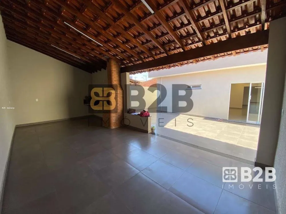 Casa, 3 quartos, 225 m² - Foto 17