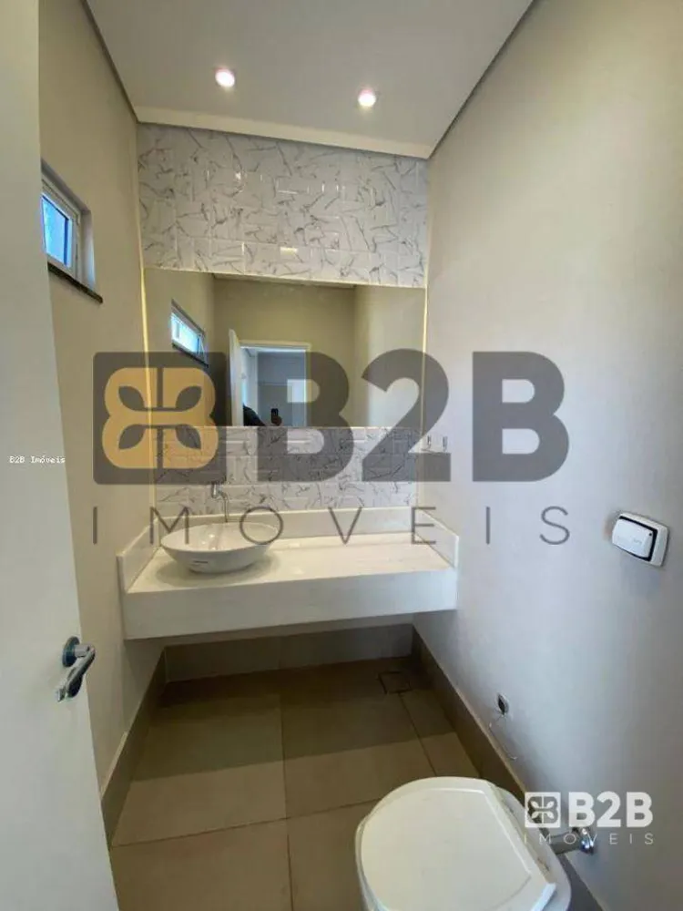 Casa, 3 quartos, 225 m² - Foto 19