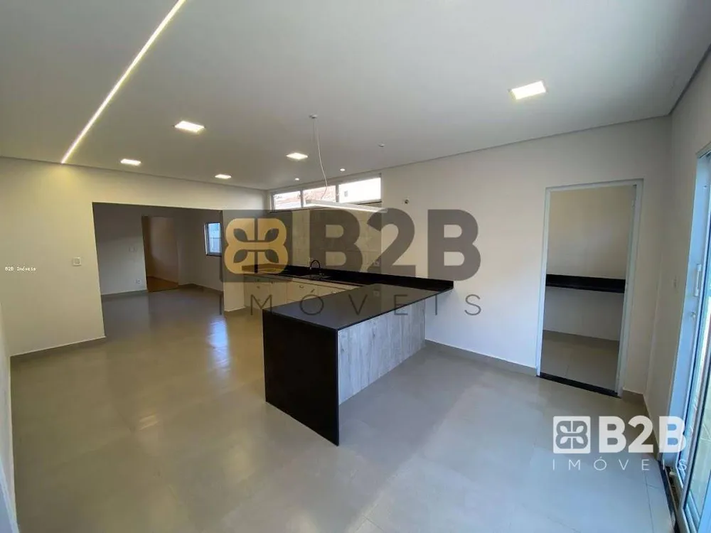 Casa, 3 quartos, 225 m² - Foto 5