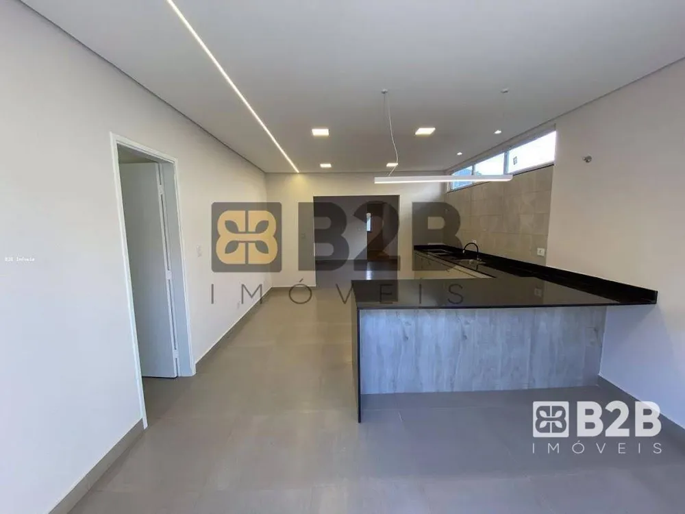 Casa, 3 quartos, 225 m² - Foto 6