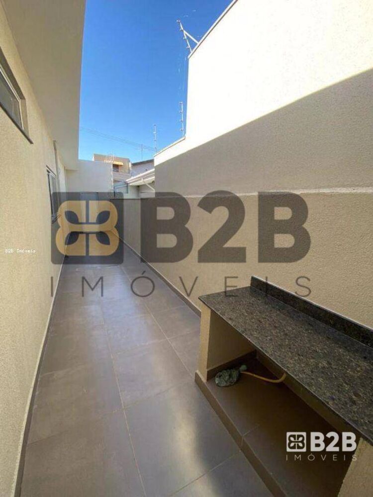 Casa, 3 quartos, 225 m² - Foto 8