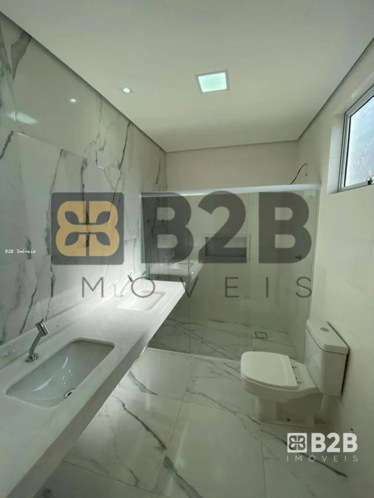 Casa, 3 quartos, 225 m² - Foto 16