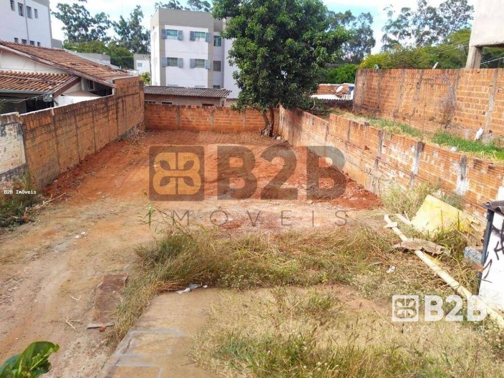 Terreno, 400 m² - Foto 1