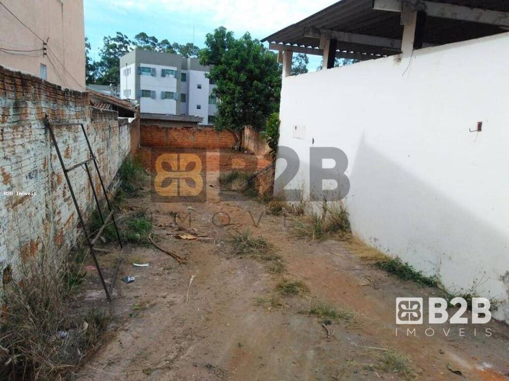 Terreno, 400 m² - Foto 2