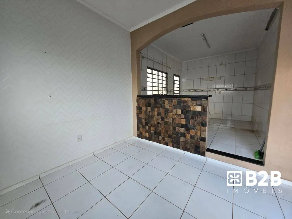 Casa, 2 quartos, 100 m² - Foto 1