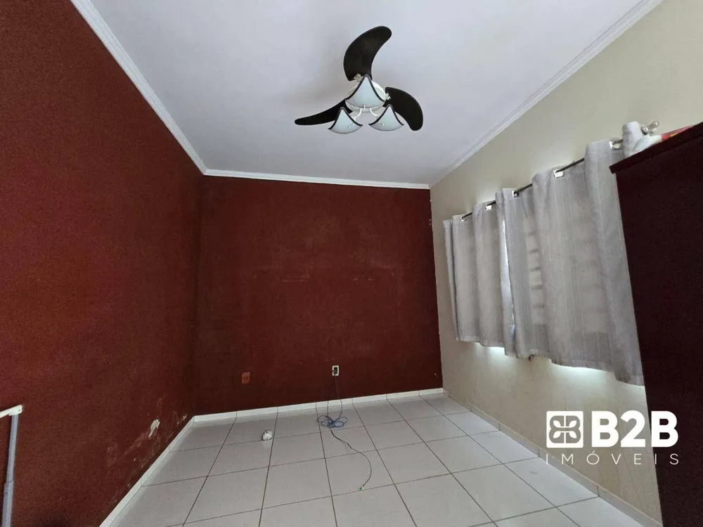 Casa, 2 quartos, 100 m² - Foto 2