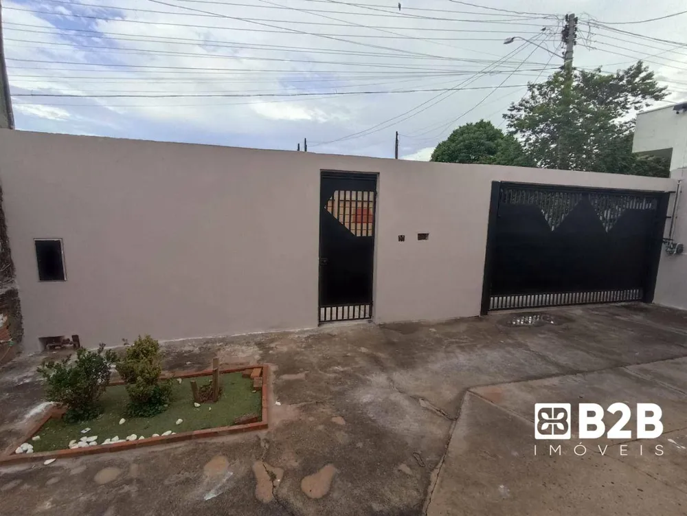 Casa, 2 quartos, 100 m² - Foto 11