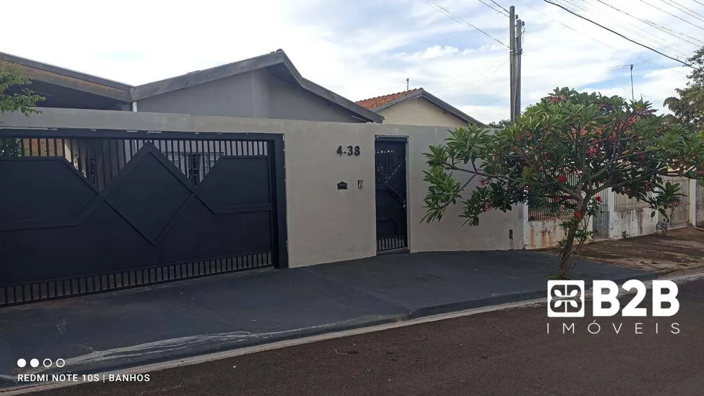 Casa, 2 quartos, 100 m² - Foto 12