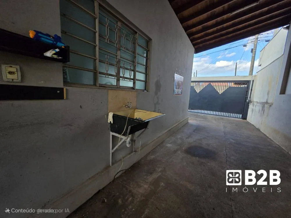 Casa, 2 quartos, 100 m² - Foto 5
