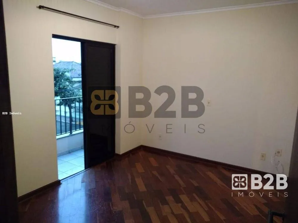 Apartamento, 3 quartos, 122 m² - Foto 8