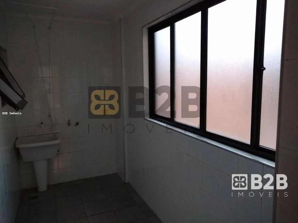 Apartamento, 3 quartos, 122 m² - Foto 3