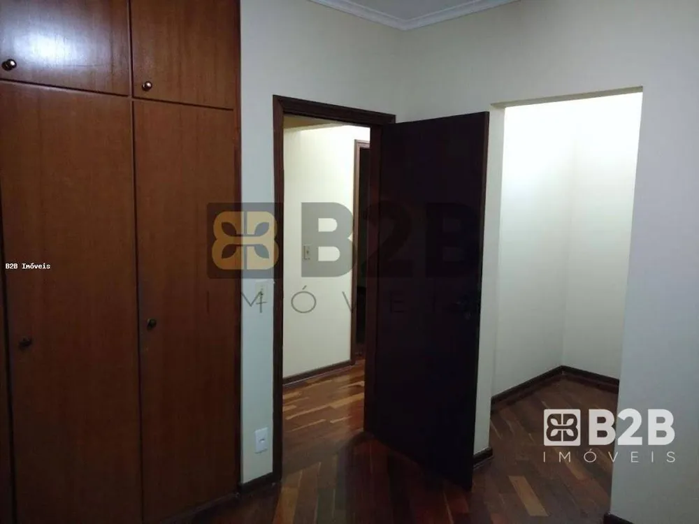 Apartamento, 3 quartos, 122 m² - Foto 6