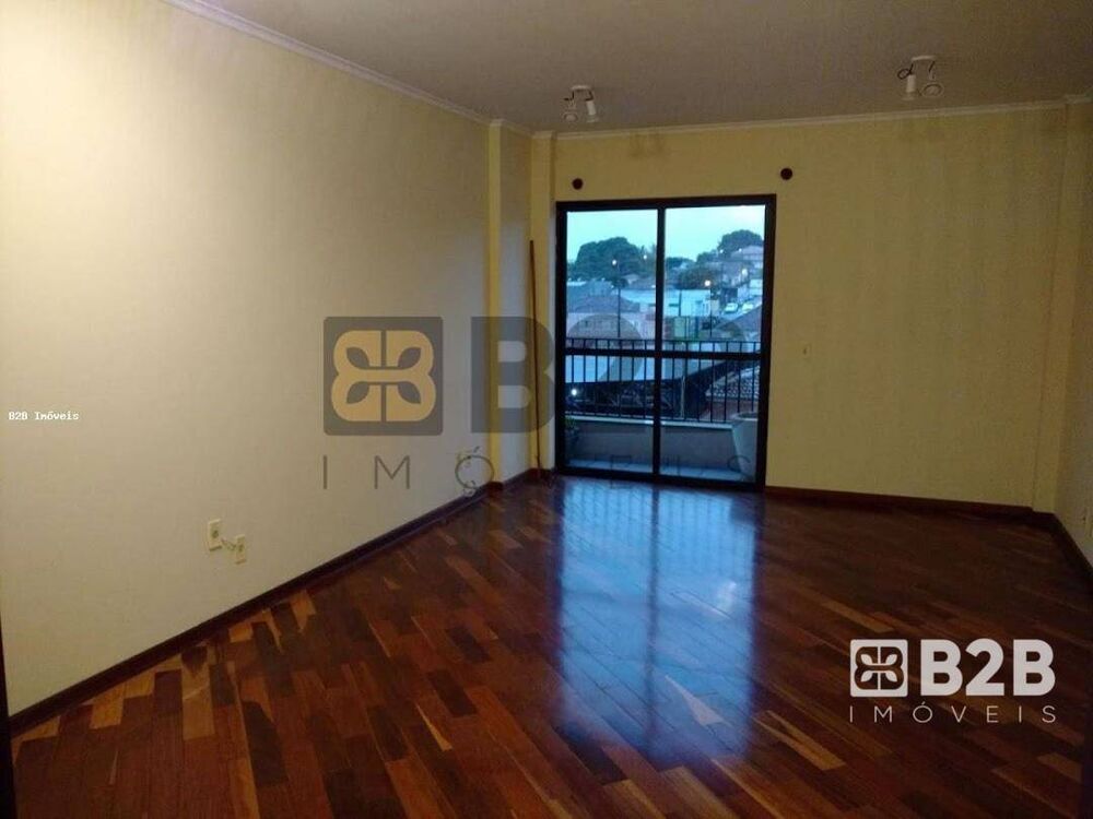 Apartamento, 3 quartos, 122 m² - Foto 1