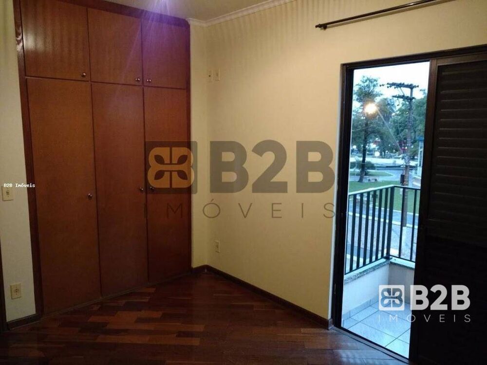 Apartamento, 3 quartos, 122 m² - Foto 3