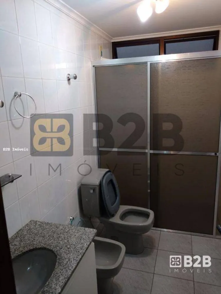 Apartamento, 3 quartos, 122 m² - Foto 7