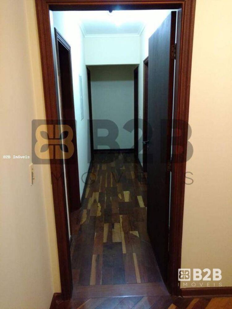 Apartamento, 3 quartos, 122 m² - Foto 2
