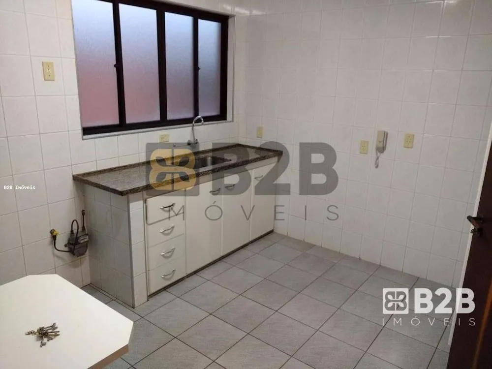Apartamento, 3 quartos, 122 m² - Foto 2