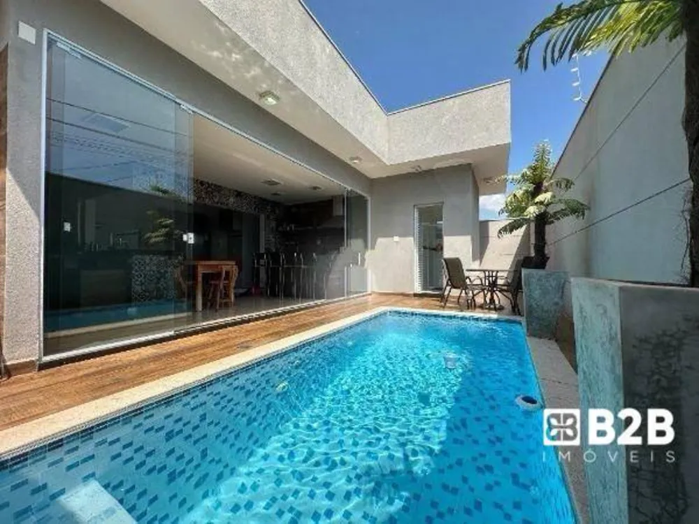 Casa de Condomínio, 3 quartos - Foto 6