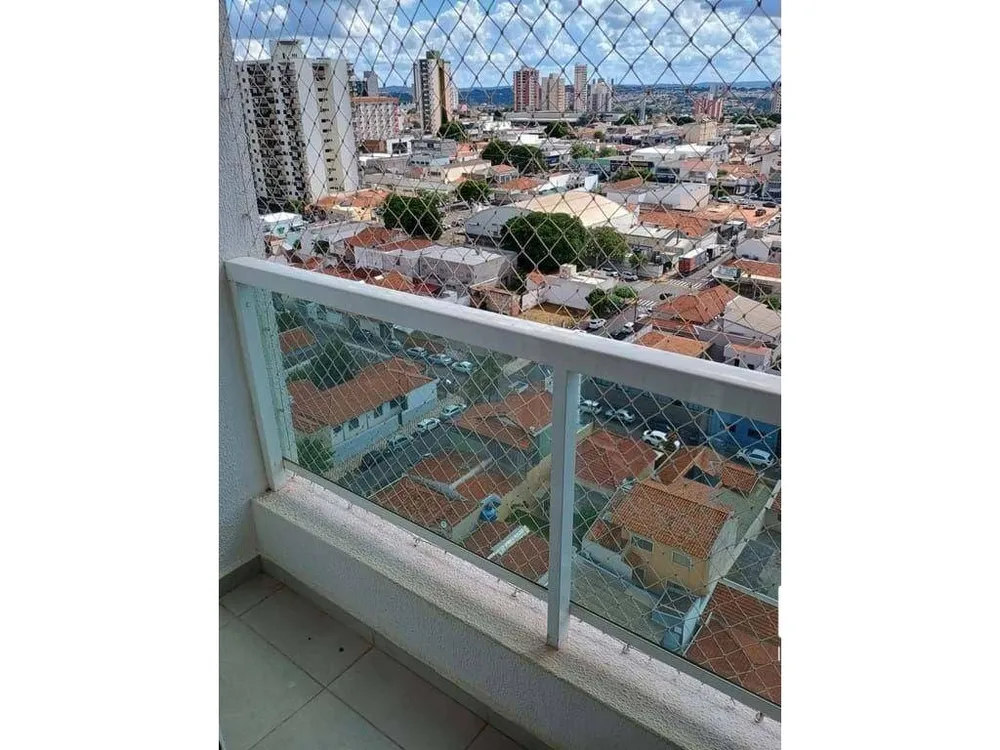 Apartamento, 2 quartos, 50 m² - Foto 6