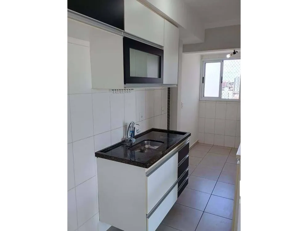 Apartamento, 2 quartos, 50 m² - Foto 2
