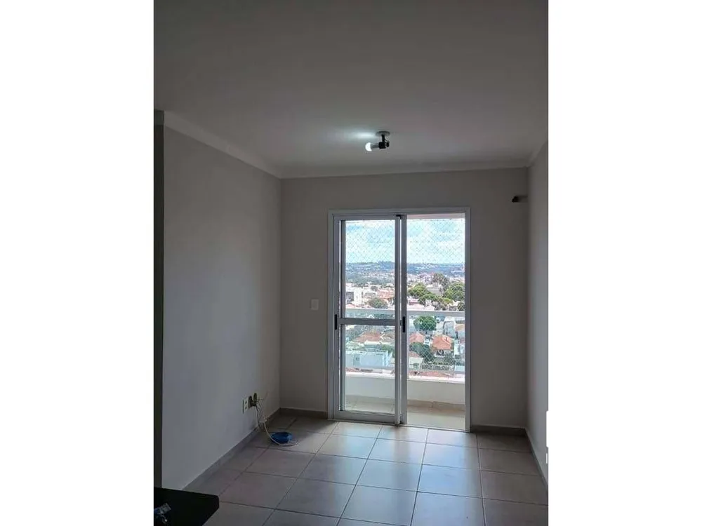 Apartamento, 2 quartos, 50 m² - Foto 5