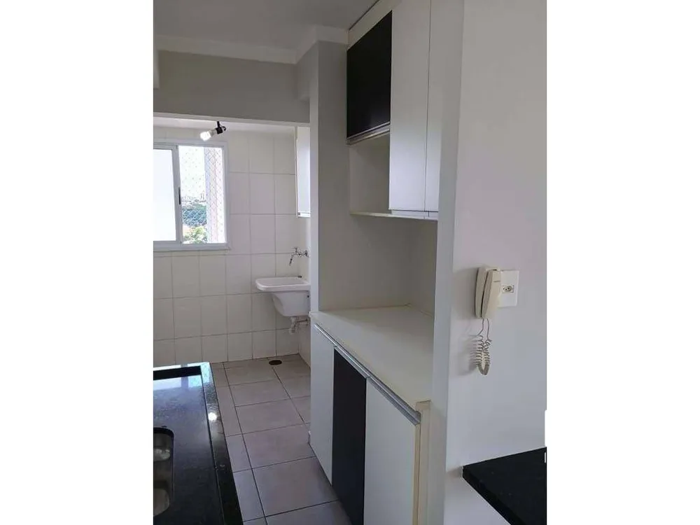 Apartamento, 2 quartos, 50 m² - Foto 9
