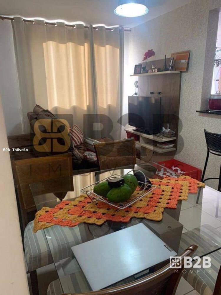 Apartamento, 2 quartos, 46 m² - Foto 5