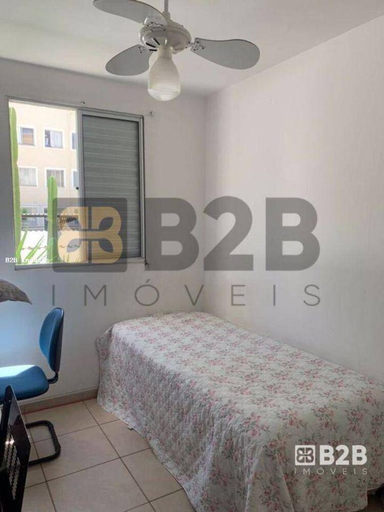 Apartamento, 2 quartos, 46 m² - Foto 11