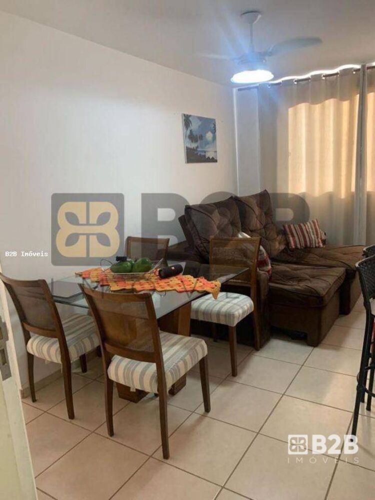 Apartamento, 2 quartos, 46 m² - Foto 3