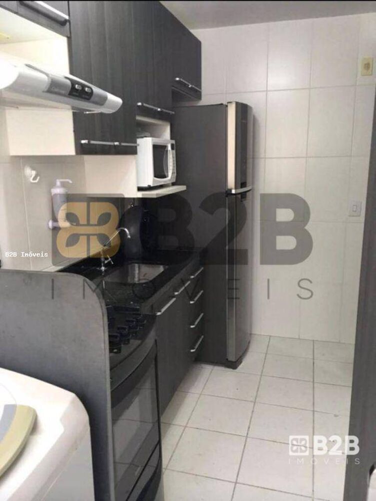 Apartamento, 2 quartos, 46 m² - Foto 4
