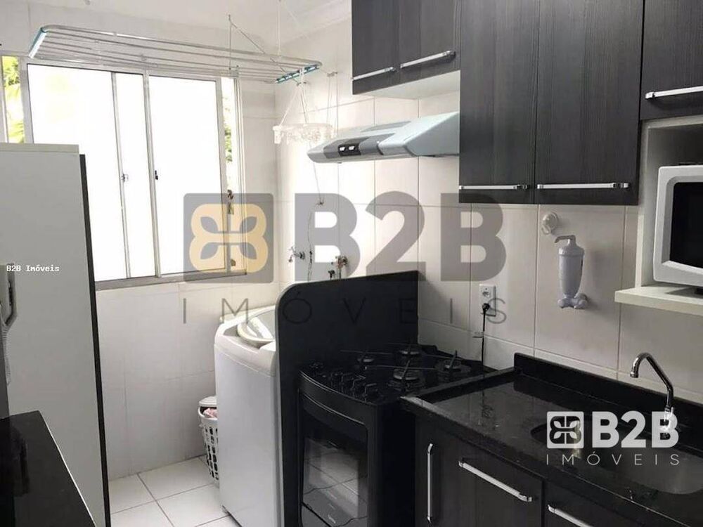 Apartamento, 2 quartos, 46 m² - Foto 7
