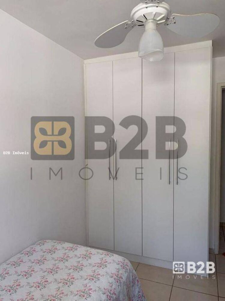 Apartamento, 2 quartos, 46 m² - Foto 9