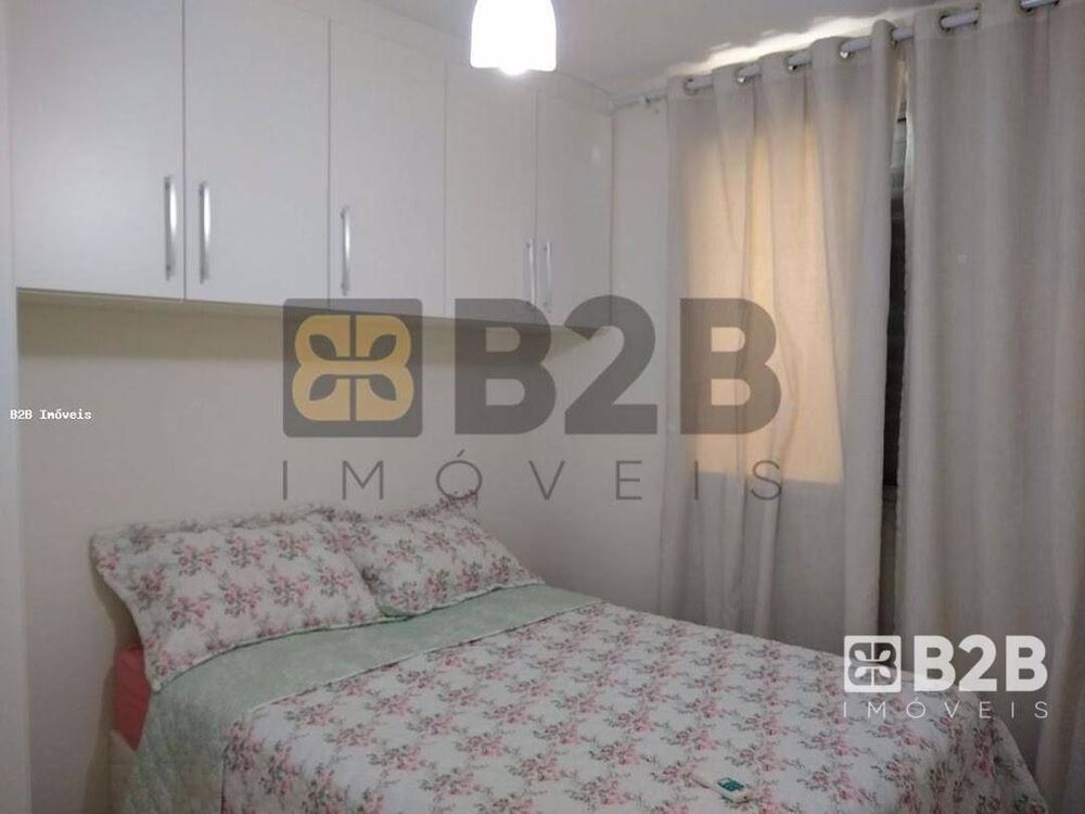 Apartamento, 2 quartos, 46 m² - Foto 12