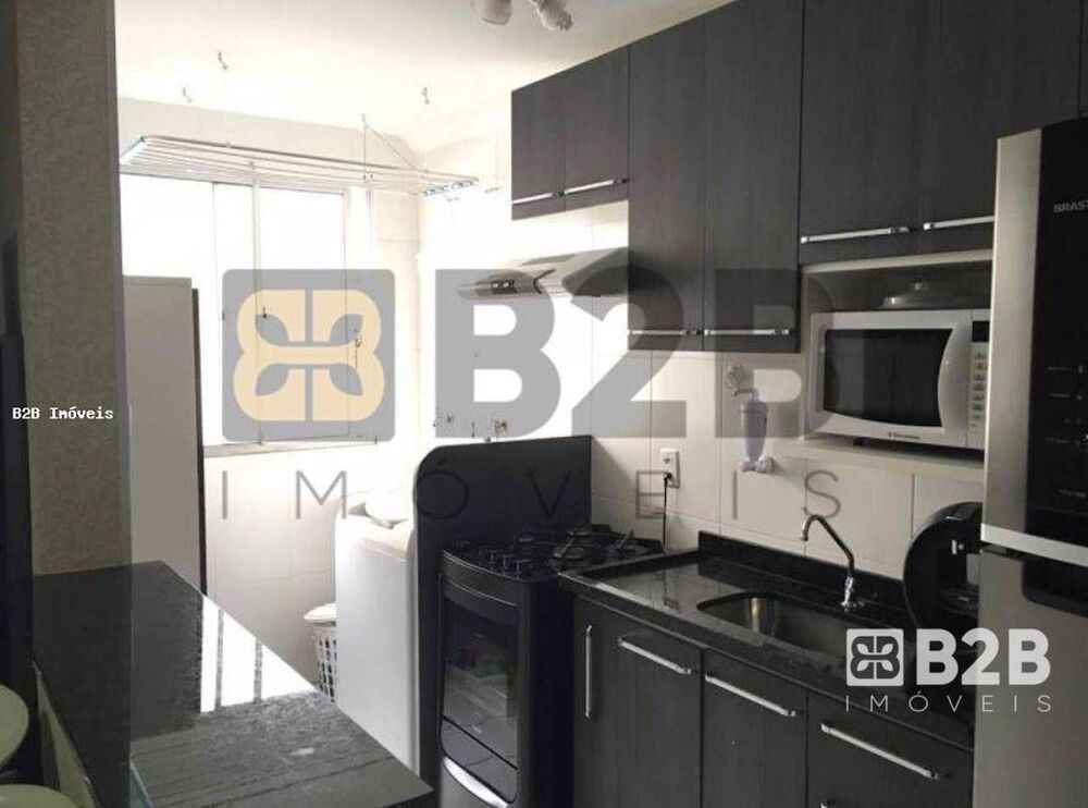 Apartamento, 2 quartos, 46 m² - Foto 8