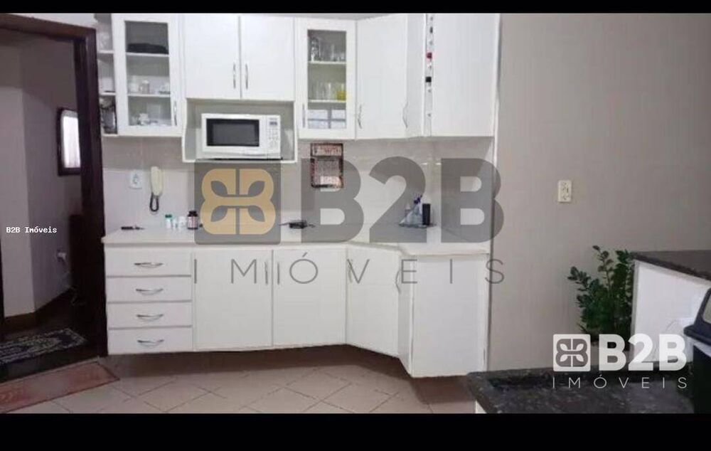 Casa, 3 quartos, 196 m² - Foto 5