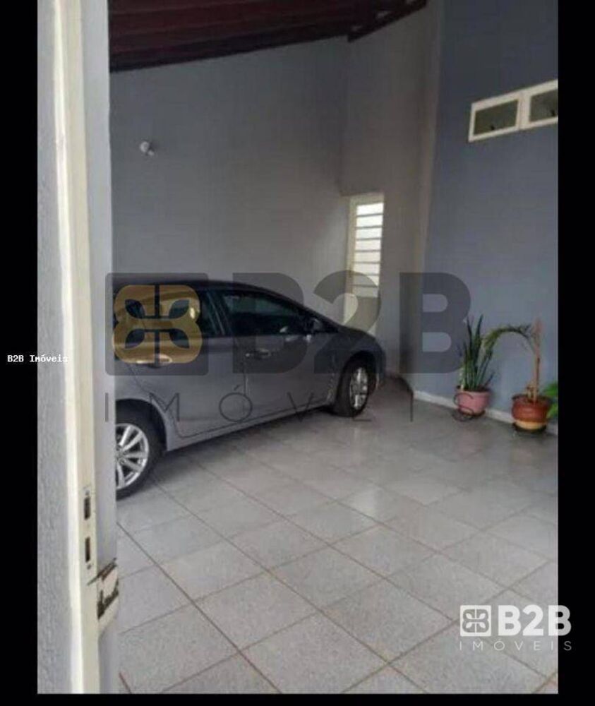 Casa, 3 quartos, 196 m² - Foto 1