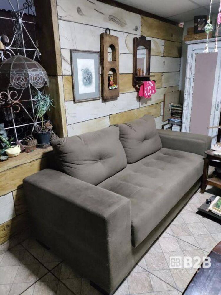 Casa, 2 quartos, 64 m² - Foto 6