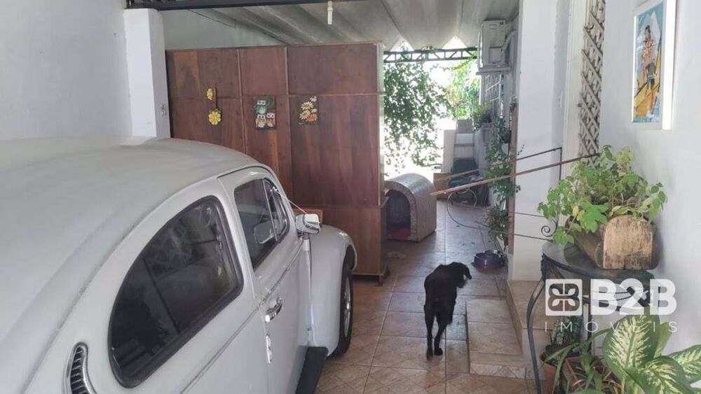 Casa, 2 quartos, 64 m² - Foto 3