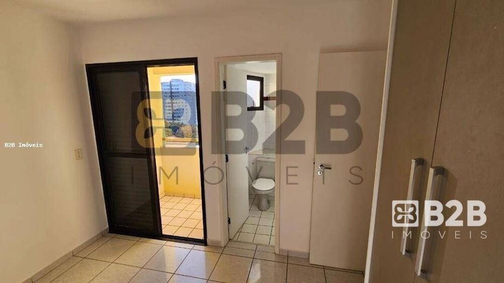 Apartamento, 3 quartos, 76 m² - Foto 1