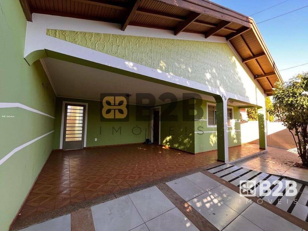 Casa, 5 quartos, 206 m² - Foto 4
