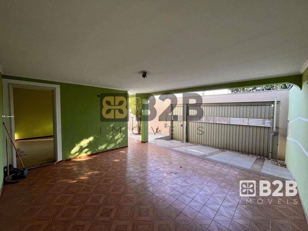 Casa, 5 quartos, 206 m² - Foto 5