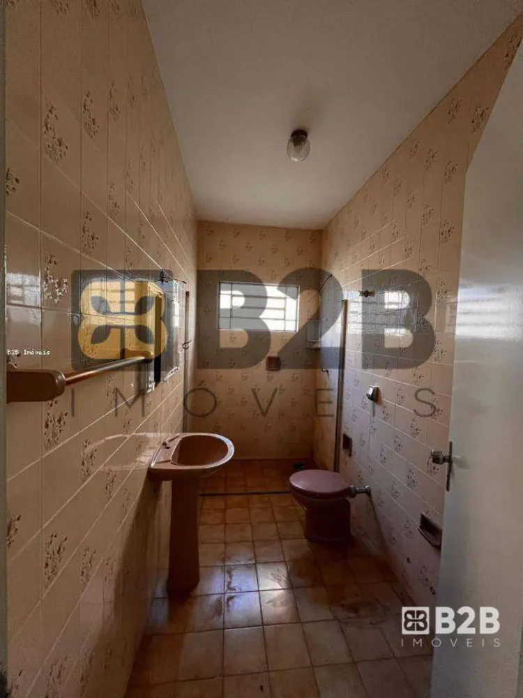 Casa, 5 quartos, 206 m² - Foto 4